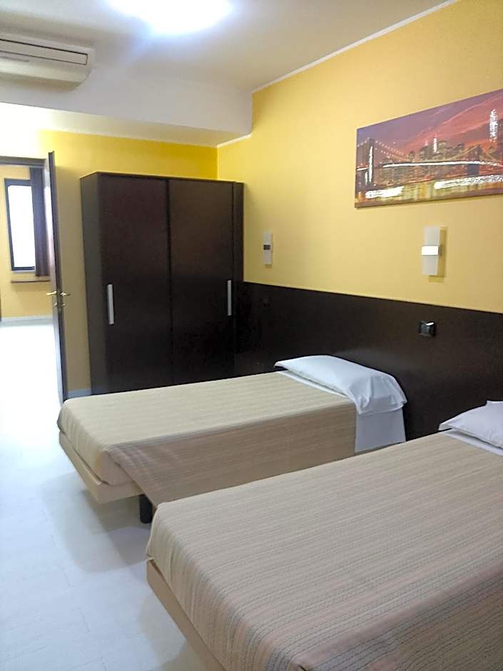 Hotel motel residence Gonzaga