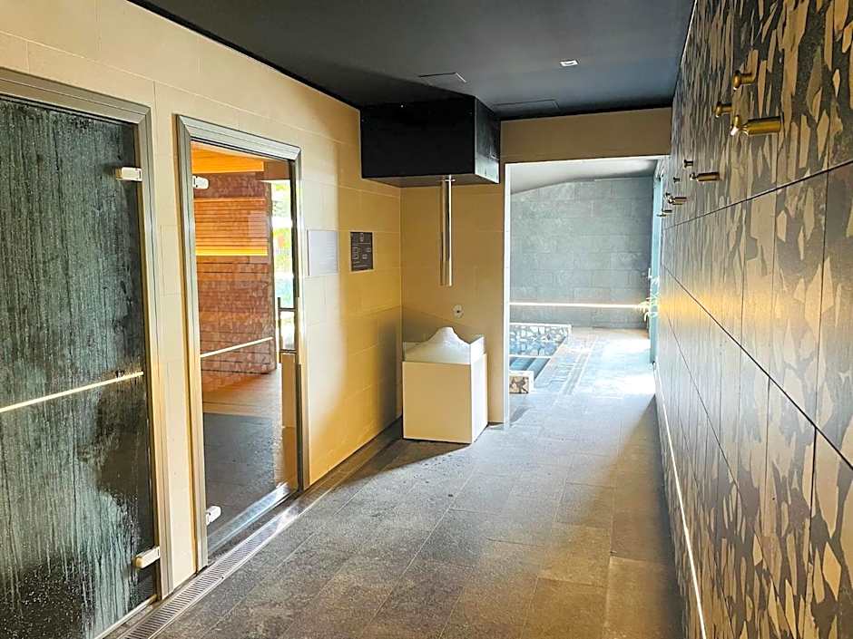 Dimitile Hôtel & Spa