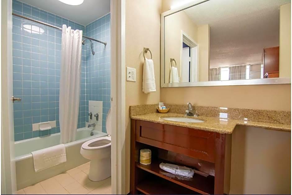 Reidsville Inn & Suites By OYO Hwy 29