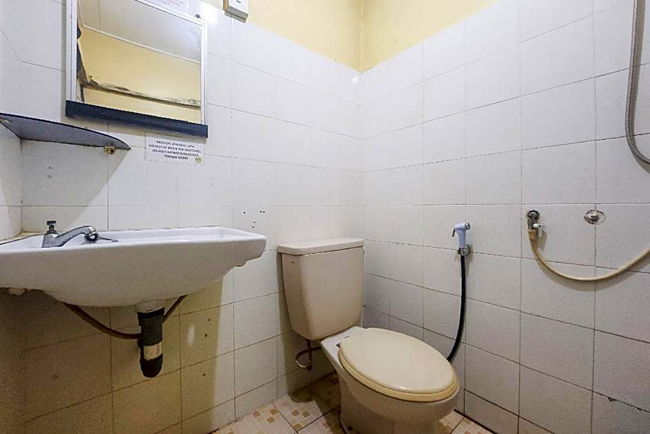 Hotel Tanjung Pinang Jaya RedPartner