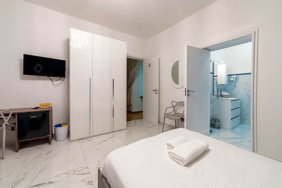 La Villa Del Senatore