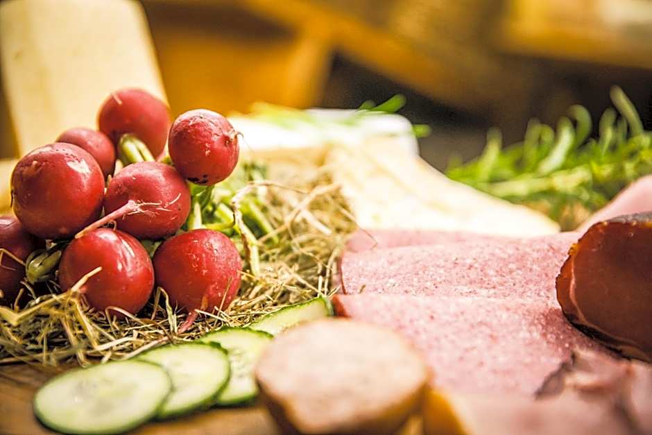 Anderschitz Landhotel