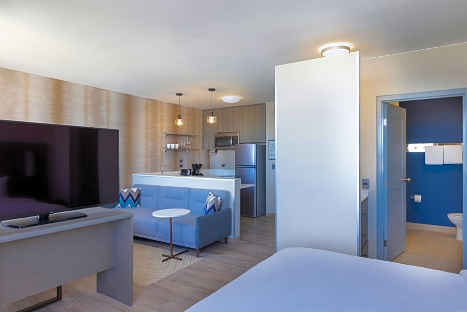 Residence Inn by Marriott Playa Del Carmen