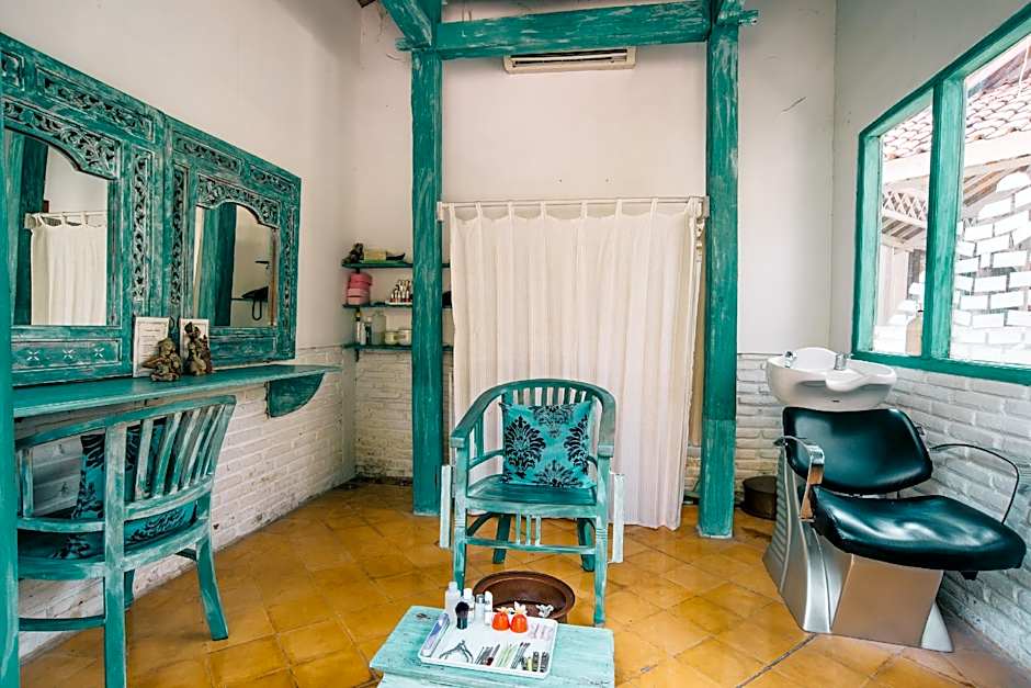 Dusun Jogja Village Inn