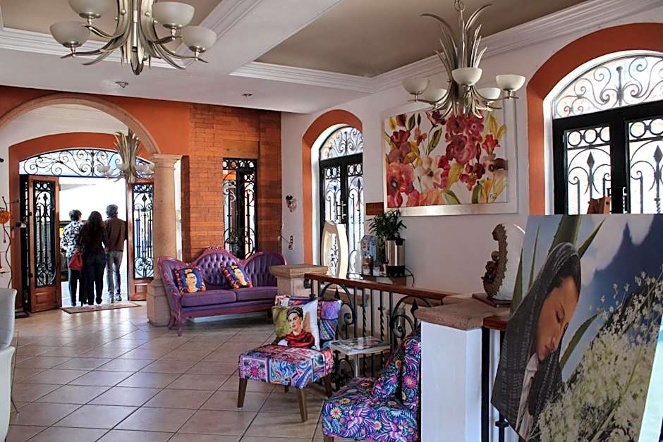 Boutique Pueblo Lindo