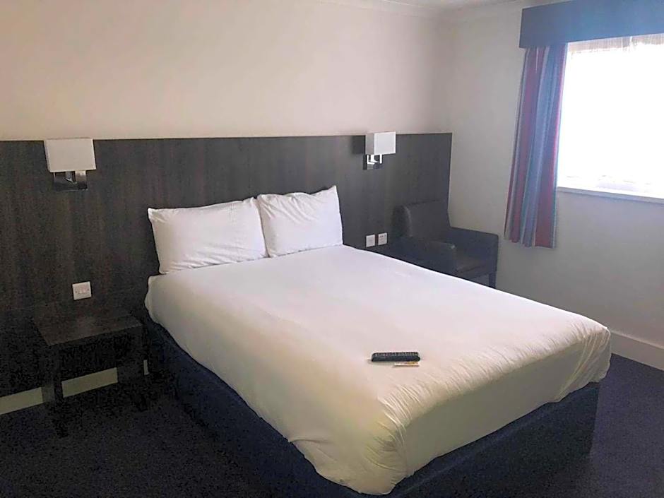 Days Inn by Wyndham Leicester Forest East M1