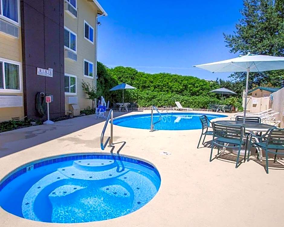Quality Inn Kirkland