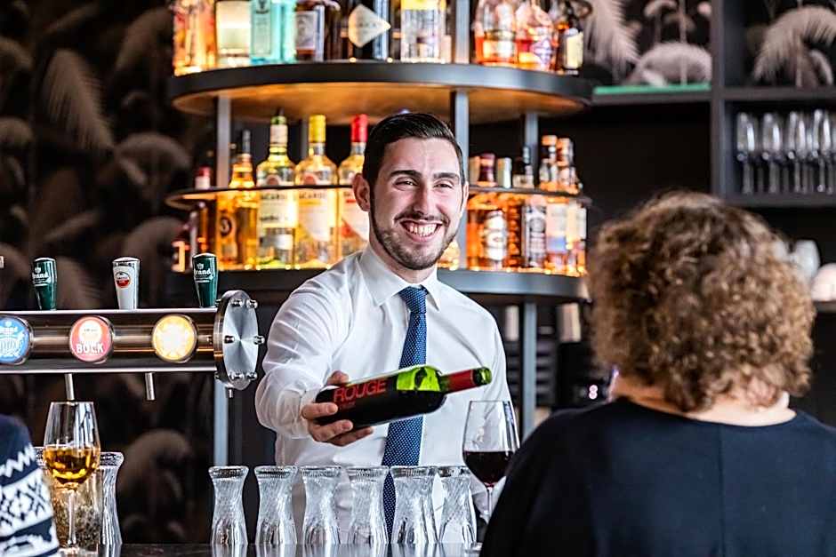 Van der Valk Hotel Heerlen