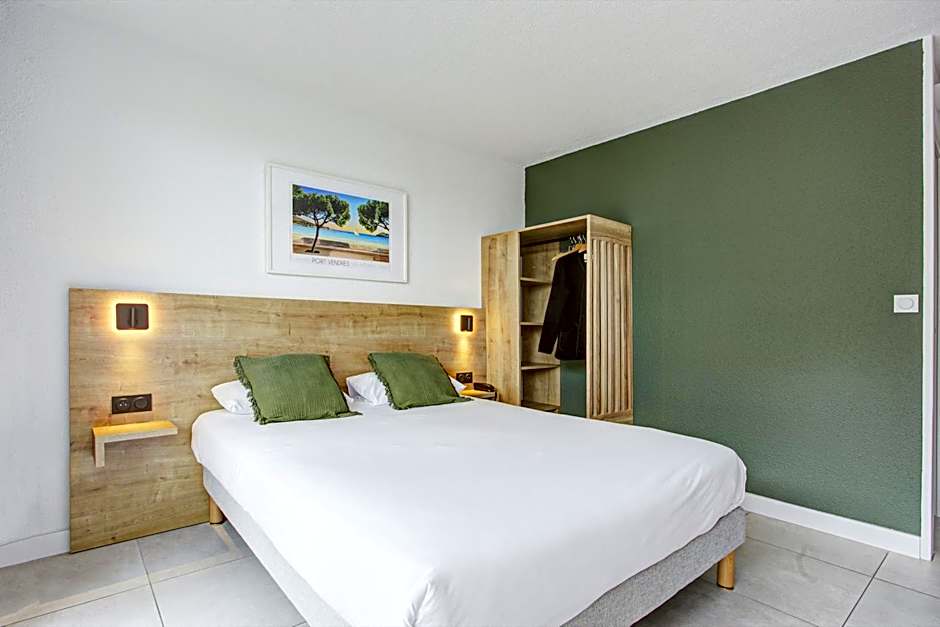 Hotel Centre Plage