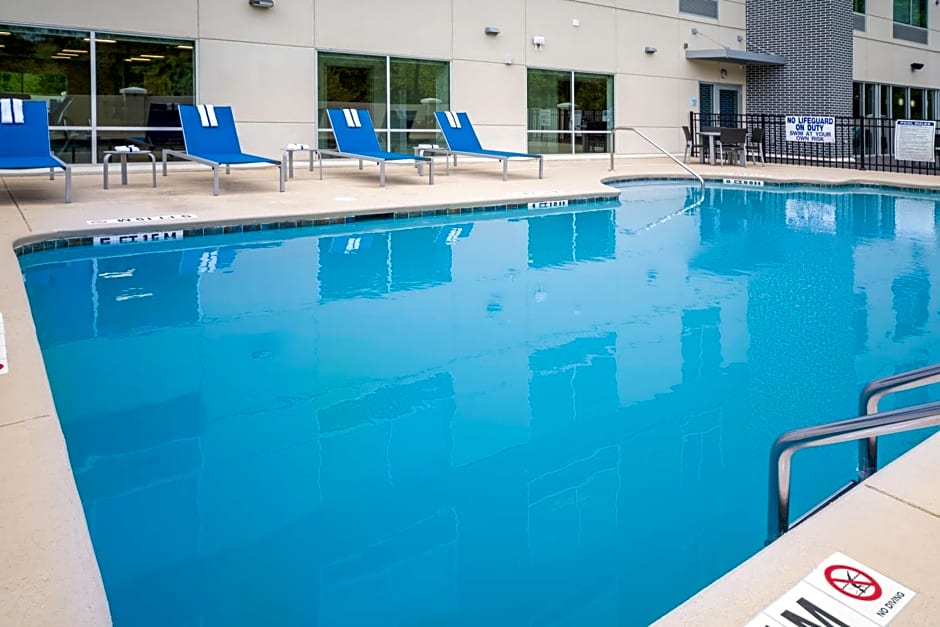 Holiday Inn Express and Suites Rock Hill By IHG