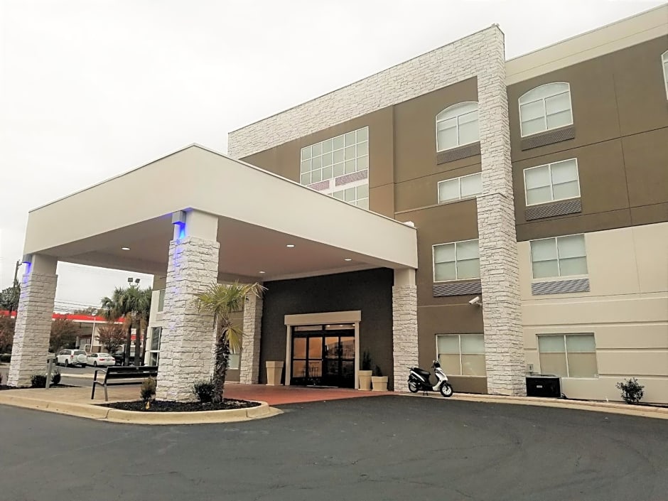 Holiday Inn Express Columbia