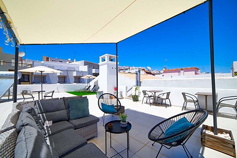 Baron Faro - Guest House