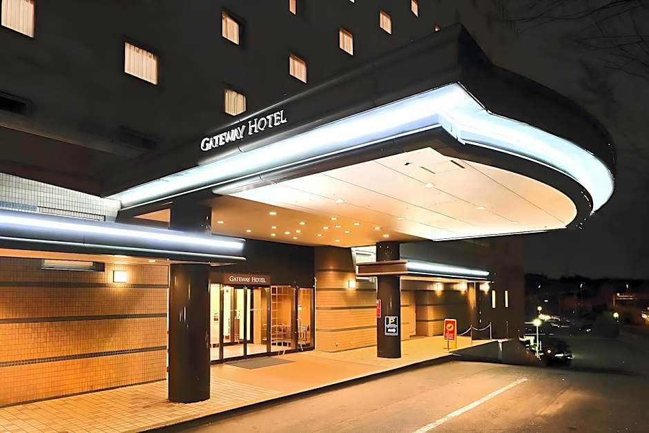 Narita Gateway Hotel