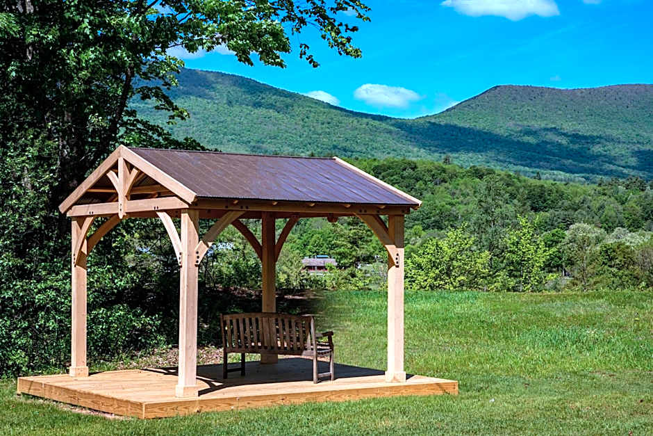 The Aspen at Manchester