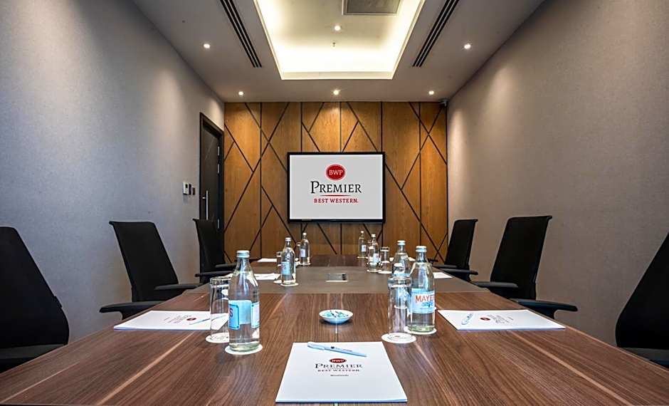 Best Western Premier Westlands