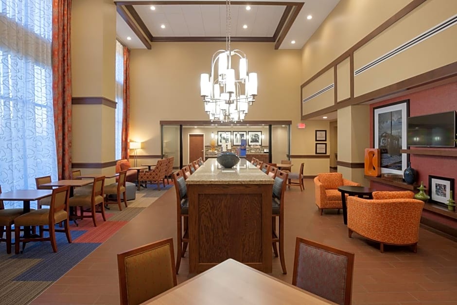 Hampton Inn & Suites by Hilton Lonoke