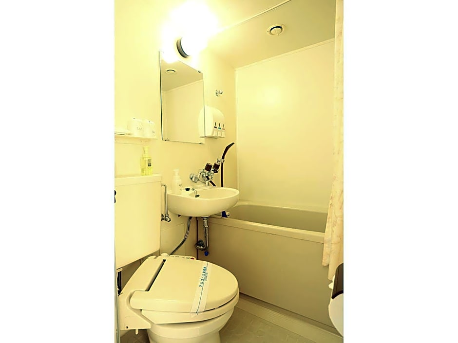 Smile Hotel Hirosaki