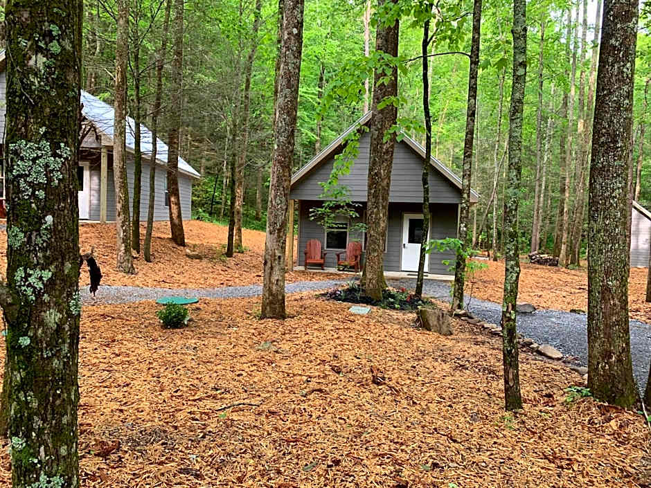 Villas at Gingershack Farms