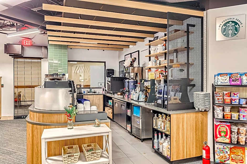 Beaver Run 1 Bedroom Condo