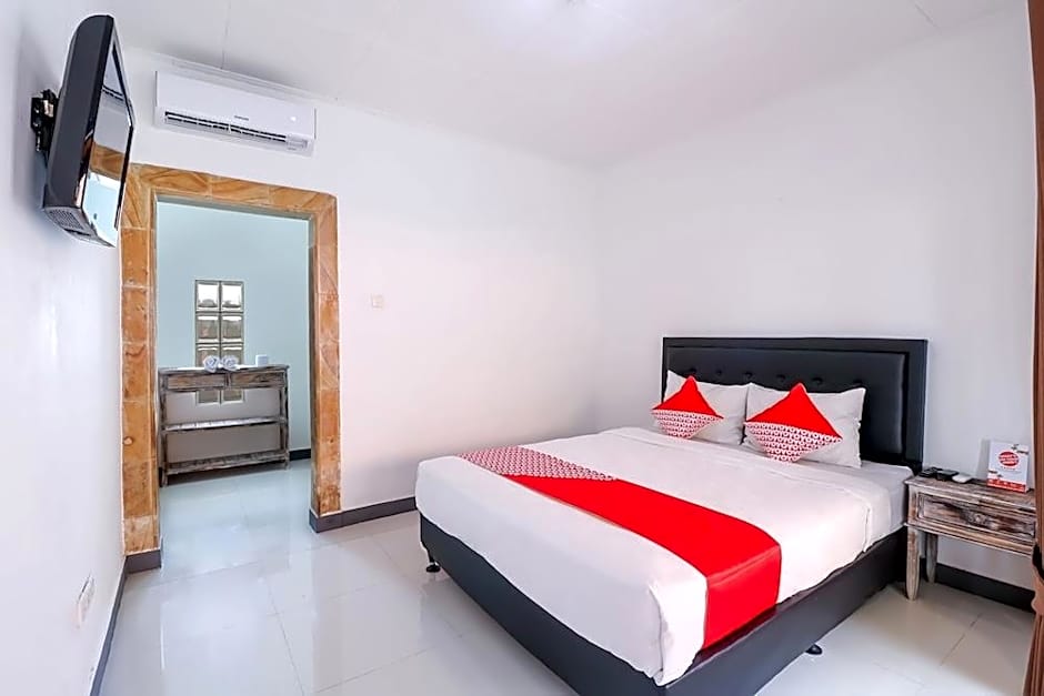 Rasa Sayang Beach Inn