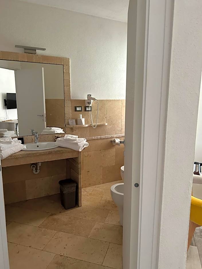REGIA HOTEL