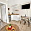 Sea Foam Suites