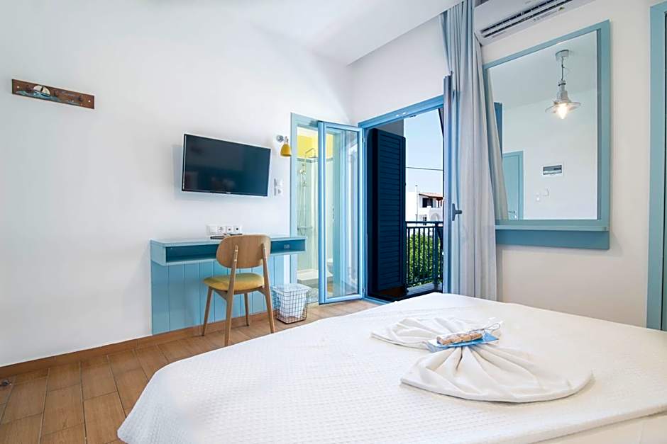 Saronis Hotel Agistri - Adults Only
