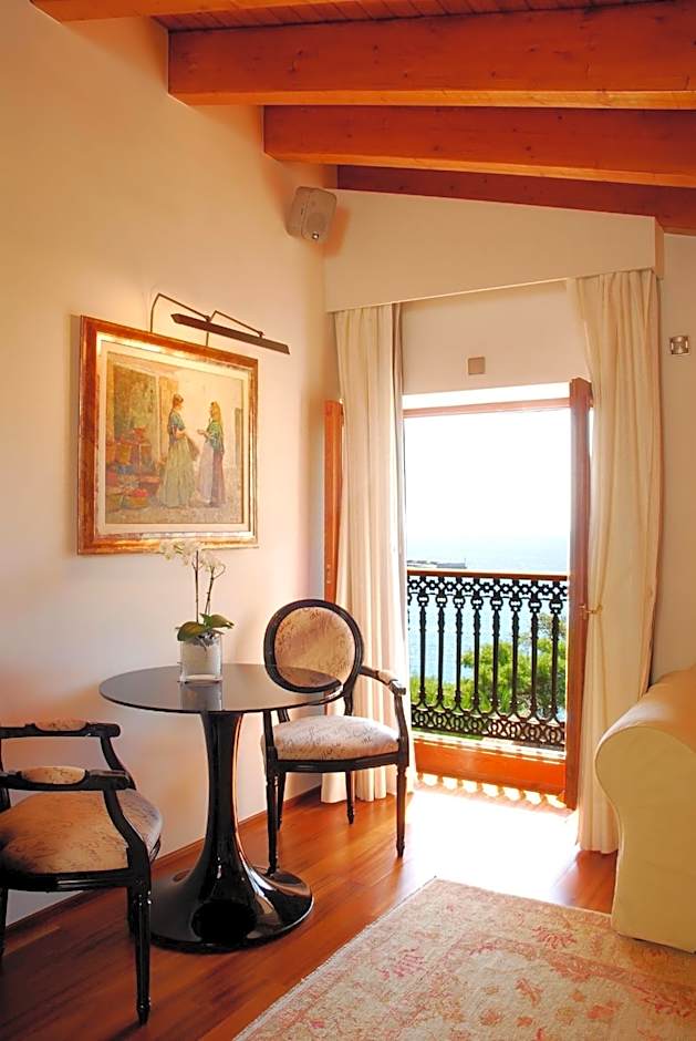 Mirador de Dalt Vila-Relais & Chateaux