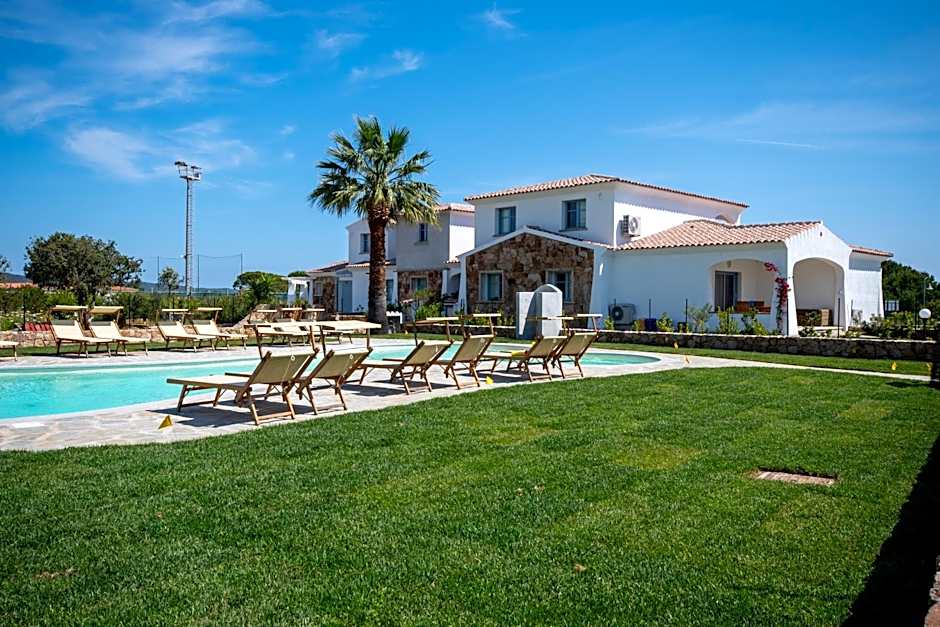 ENAJA - Luxury Retreat