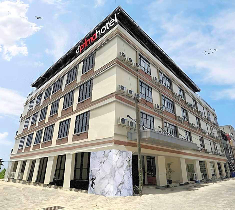 D'primahotel Balikpapan