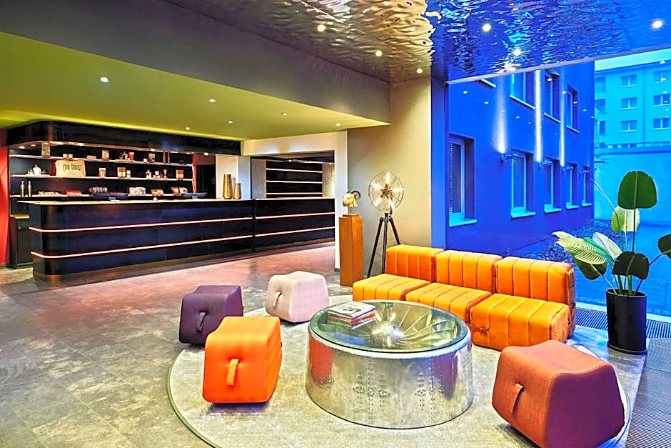 the Deutz, a Tribute Portfolio Hotel