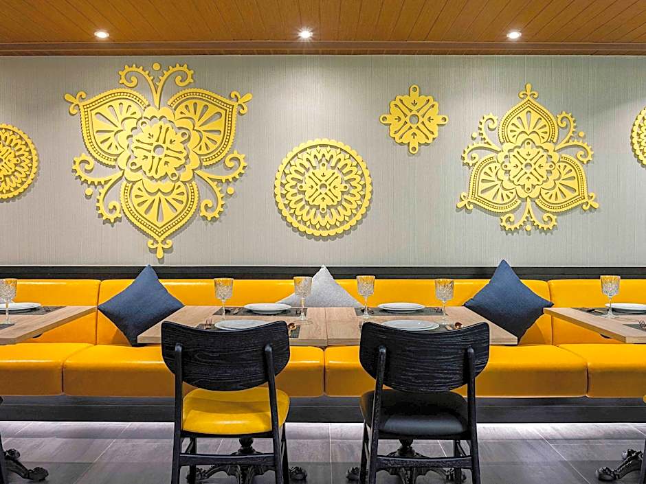 ibis Styles Bangkok Silom