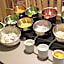 Comfort Hotel Kyoto Toji