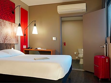 Standard Room With 1 Double Bed