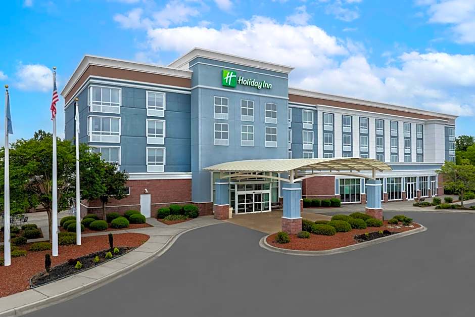 Holiday Inn Santee Hotel By IHG