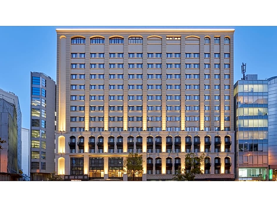 Welina Hotel Premier Nakanoshima West