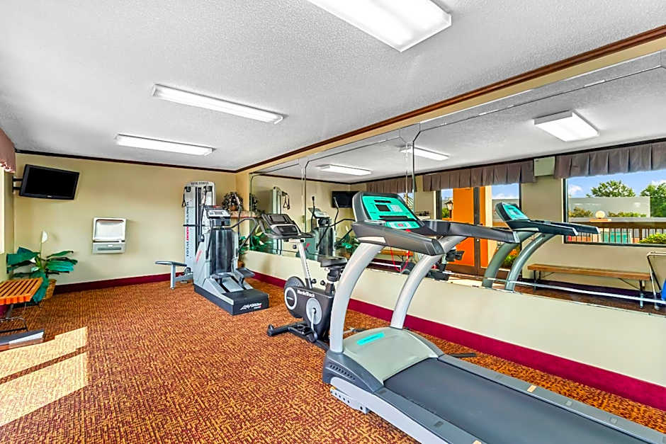 Quality Inn & Suites Florence Civic Center