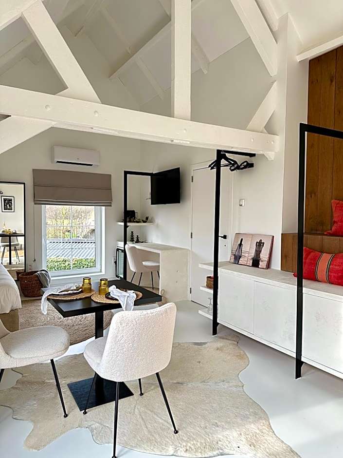 Hoeve La Cascina