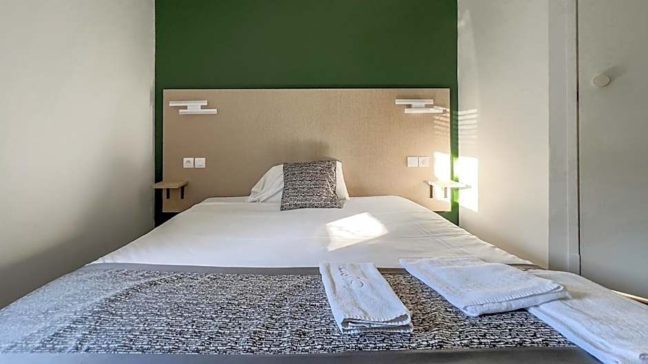 Fasthotel Le Mans
