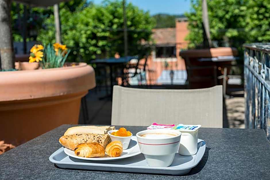 Hôtel La Bonne Auberge