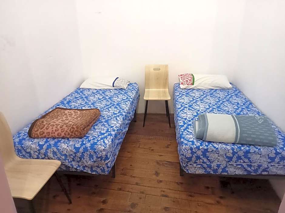 Albergue de peregrinos Casa Nostra