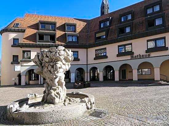 Hotel am Markt