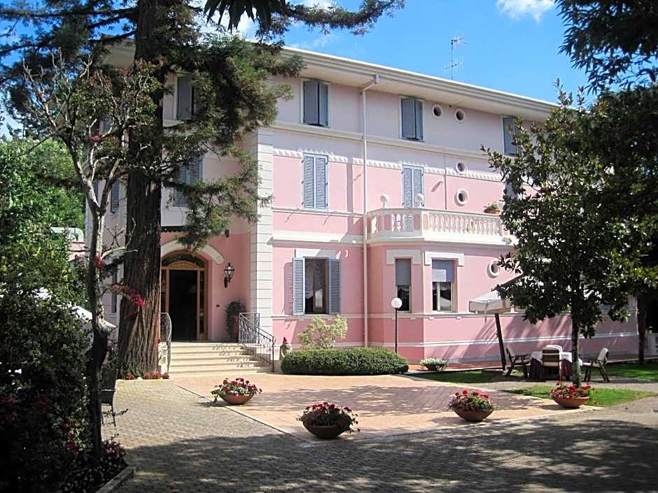 Hotel Gioia Garden