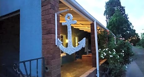 Anker Guesthouse