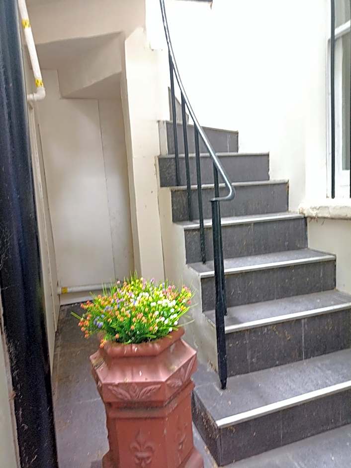 Edward Hotel - Paddington