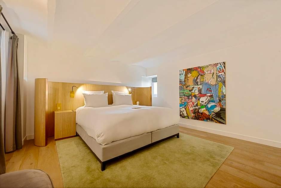 Photo 1 of 5 of Family Suite