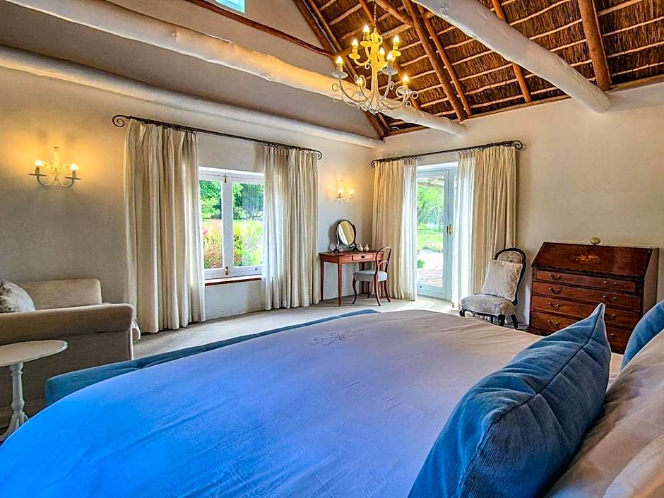 Coppull Private Nature Reserve