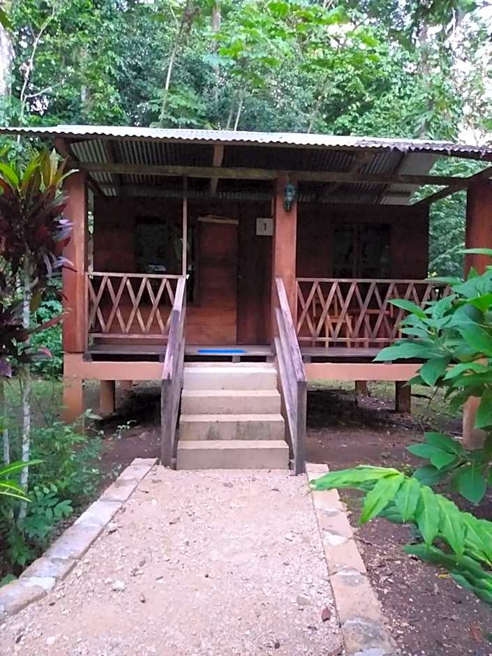Cabaña Tu´ur