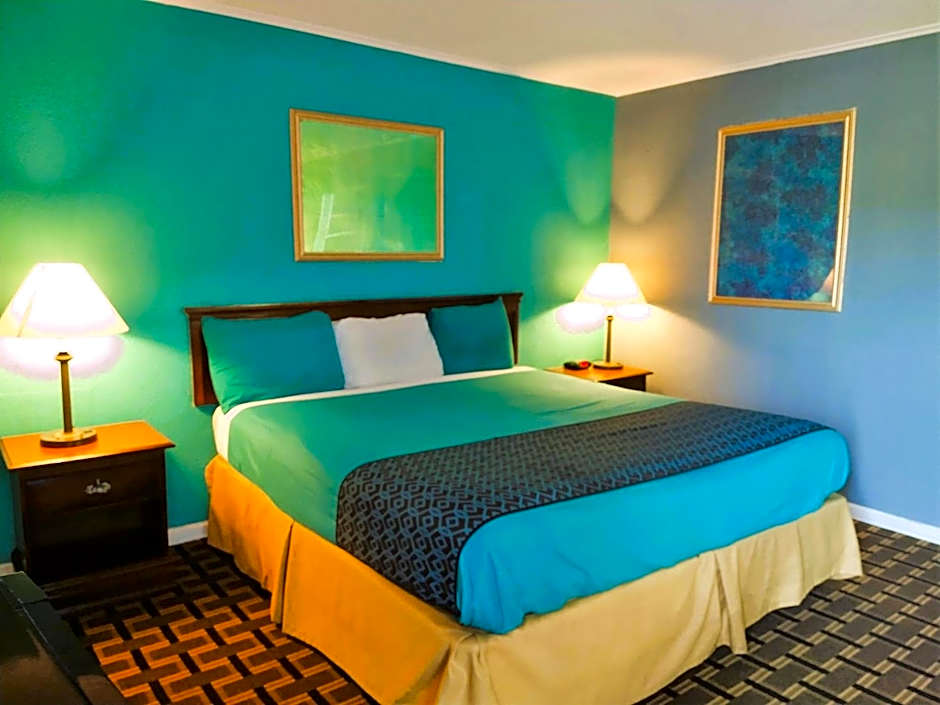 Grandview Plaza Inn
