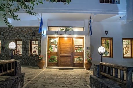 Neos Omalos